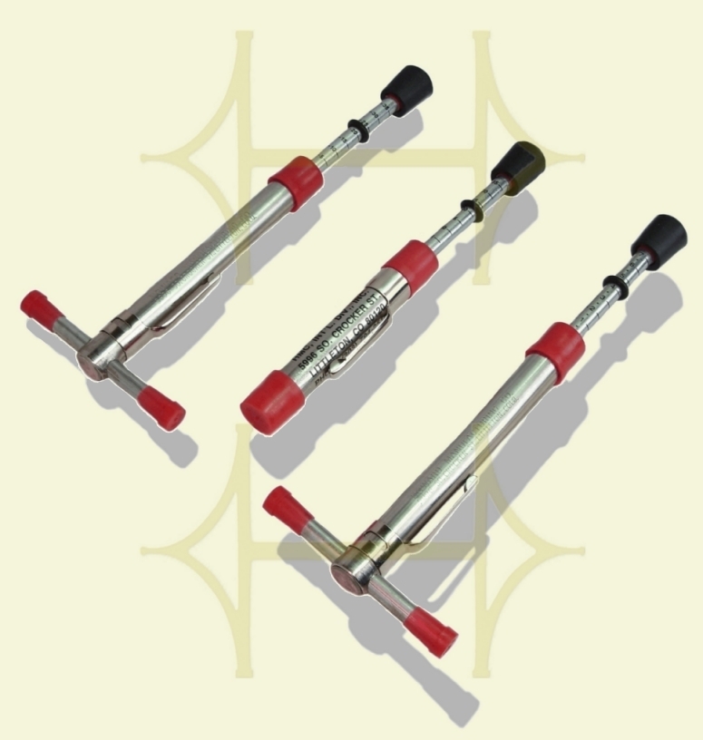 Unibelt Very Light Duty Belt Tension Testers