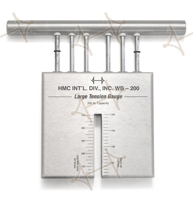 WB-200 Tension Tester