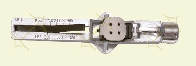 Krikit belt tension discount gauge